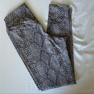 Balance Athletica Ascend Leggings - Brand New